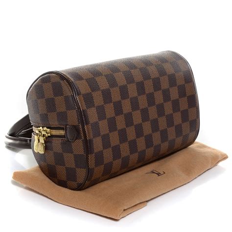 Louis Vuitton Damier Ebene Mini Ribera 